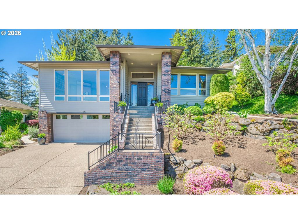 11775 Se William Otty Rd, Happy Valley, OR 97086