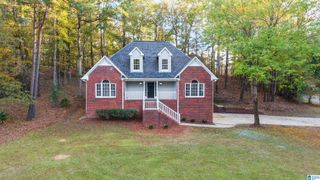 101 PINTAIL DRIVE, Pelham, AL 35124