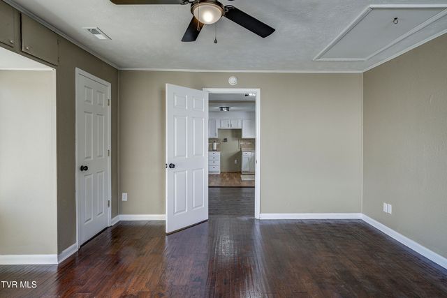 2528 Russell Street, Kingsport, TN 37660