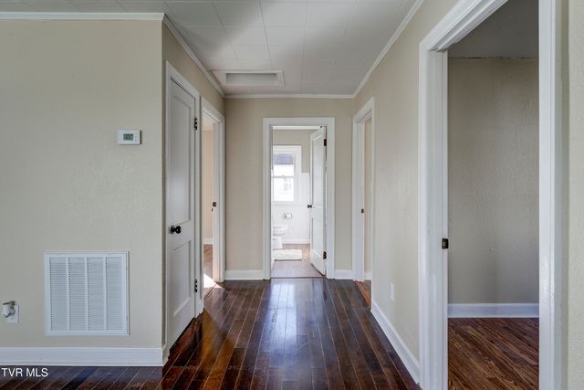 2528 Russell Street, Kingsport, TN 37660