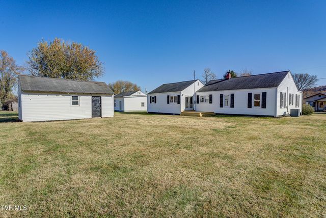 2528 Russell Street, Kingsport, TN 37660