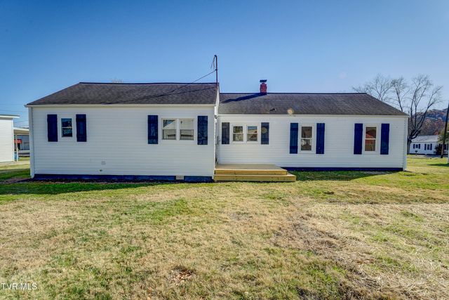 2528 Russell Street, Kingsport, TN 37660