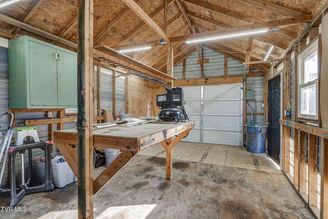 2528 Russell Street, Kingsport, TN 37660