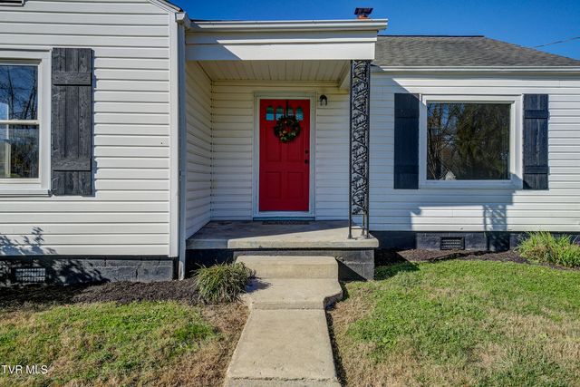 2528 Russell Street, Kingsport, TN 37660