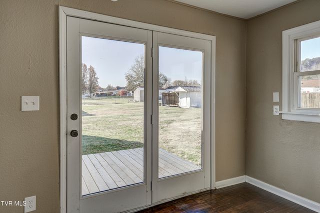 2528 Russell Street, Kingsport, TN 37660