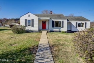 2528 Russell Street, Kingsport, TN 37660