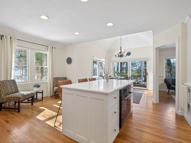 10 Blue Heron Way 10, Acton, MA 01720