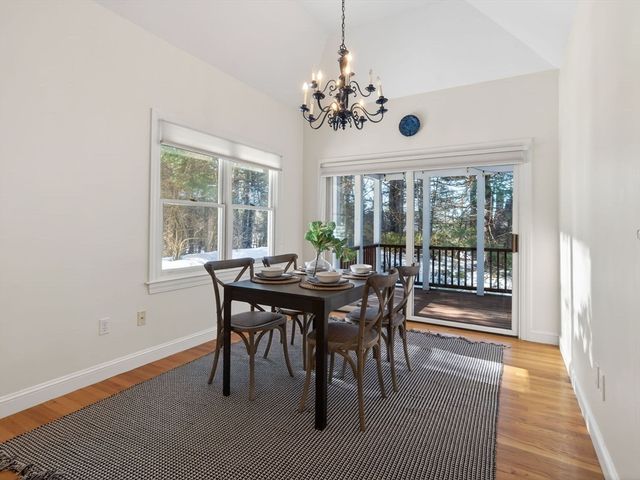 10 Blue Heron Way 10, Acton, MA 01720