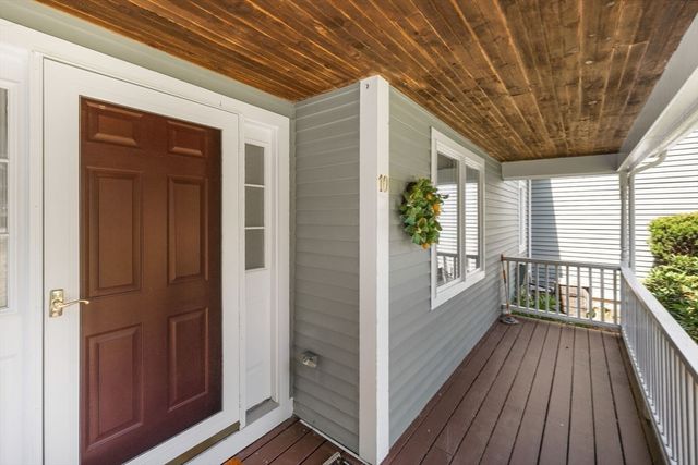 10 Blue Heron Way 10, Acton, MA 01720