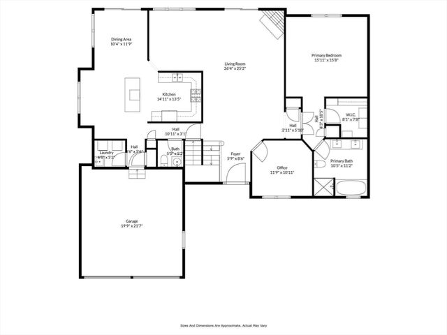 10 Blue Heron Way 10, Acton, MA 01720