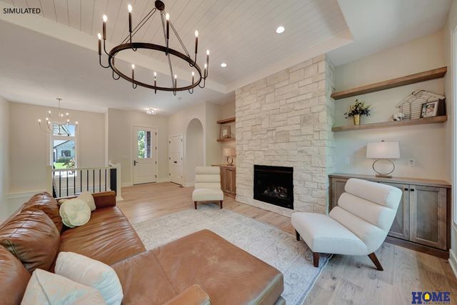 9210 Triana Lane, Lincoln, NE 68510