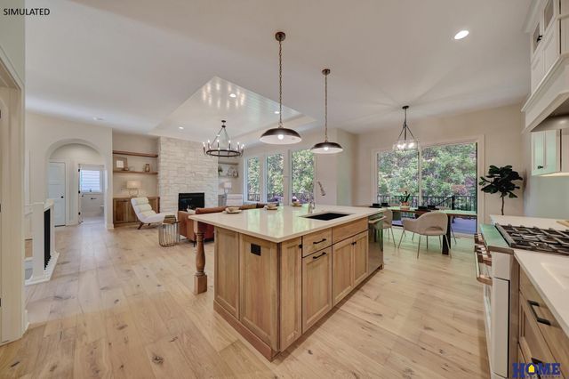 9210 Triana Lane, Lincoln, NE 68510