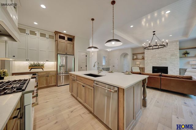 9210 Triana Lane, Lincoln, NE 68510