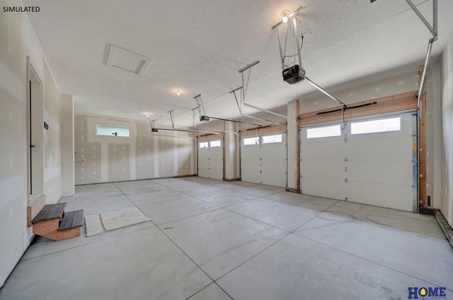 9210 Triana Lane, Lincoln, NE 68510