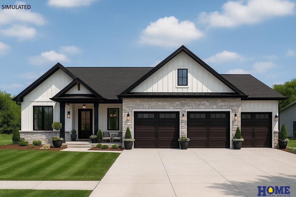 9210 Triana Lane, Lincoln, NE 68510