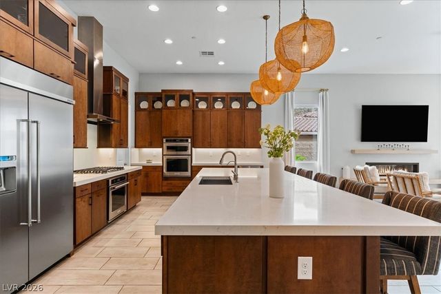 38 Costa Tropical Drive, Henderson, NV 89011