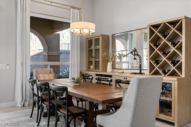 38 Costa Tropical Drive, Henderson, NV 89011