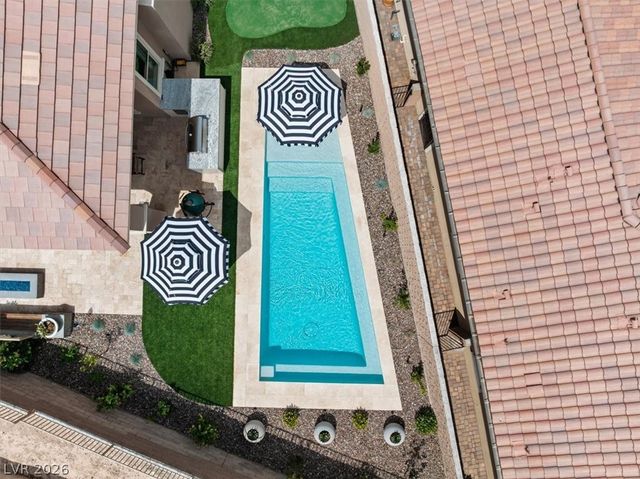 38 Costa Tropical Drive, Henderson, NV 89011