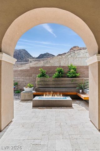 38 Costa Tropical Drive, Henderson, NV 89011