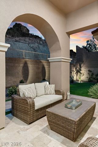 38 Costa Tropical Drive, Henderson, NV 89011