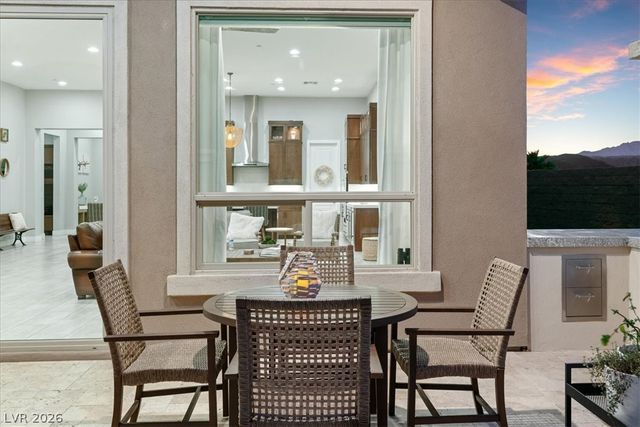 38 Costa Tropical Drive, Henderson, NV 89011