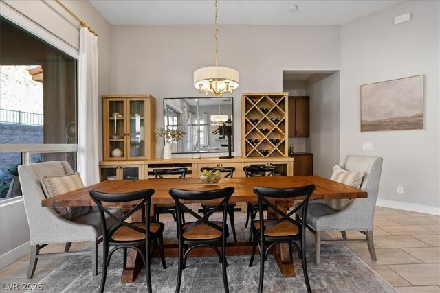 38 Costa Tropical Drive, Henderson, NV 89011