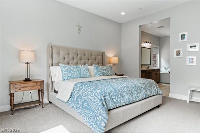 38 Costa Tropical Drive, Henderson, NV 89011