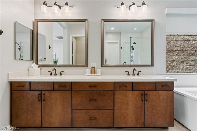 38 Costa Tropical Drive, Henderson, NV 89011