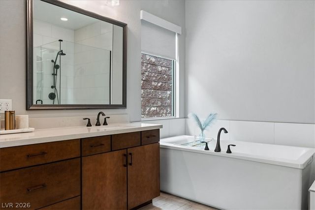 38 Costa Tropical Drive, Henderson, NV 89011