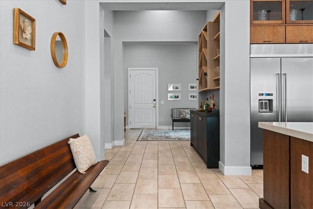 38 Costa Tropical Drive, Henderson, NV 89011