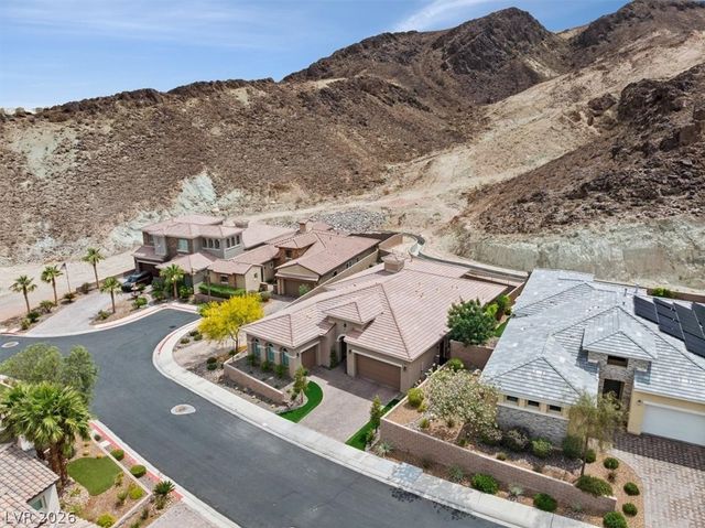 38 Costa Tropical Drive, Henderson, NV 89011