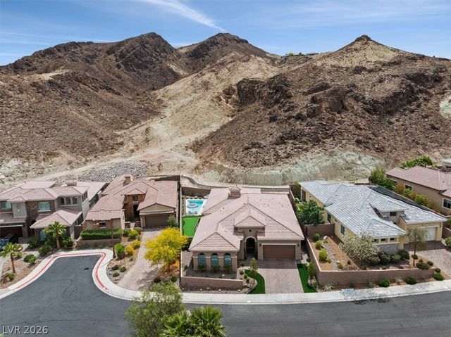 38 Costa Tropical Drive, Henderson, NV 89011