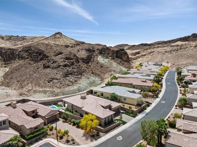 38 Costa Tropical Drive, Henderson, NV 89011