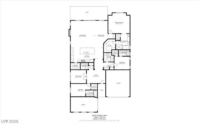 38 Costa Tropical Drive, Henderson, NV 89011