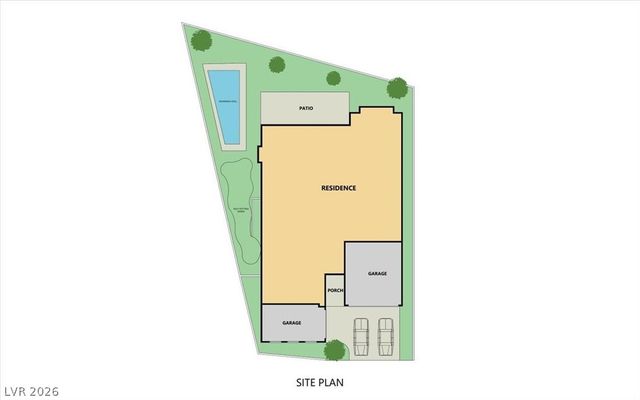 38 Costa Tropical Drive, Henderson, NV 89011