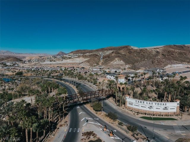 38 Costa Tropical Drive, Henderson, NV 89011