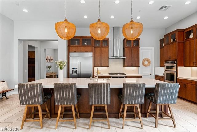 38 Costa Tropical Drive, Henderson, NV 89011