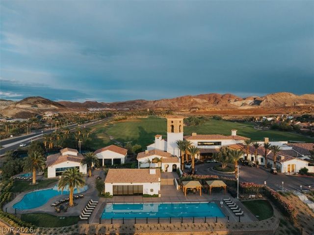 38 Costa Tropical Drive, Henderson, NV 89011