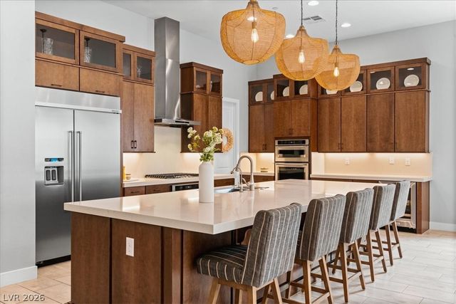 38 Costa Tropical Drive, Henderson, NV 89011