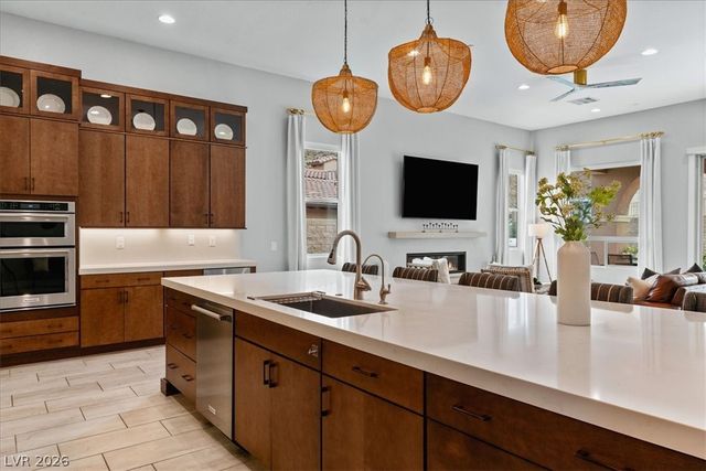 38 Costa Tropical Drive, Henderson, NV 89011