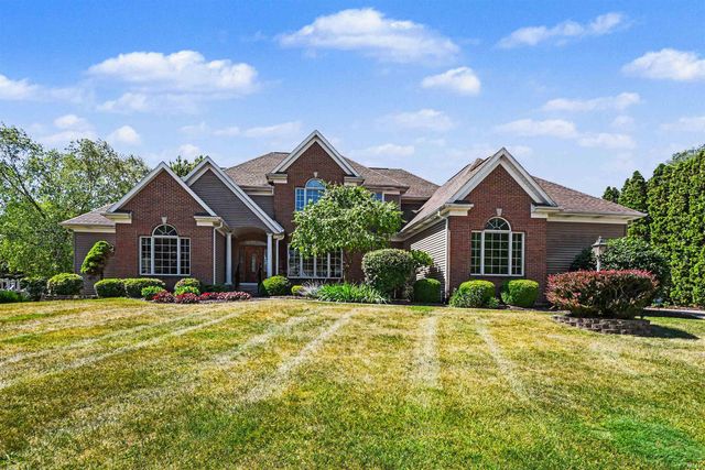 14244 Northampton Drive, Granger, IN 46530