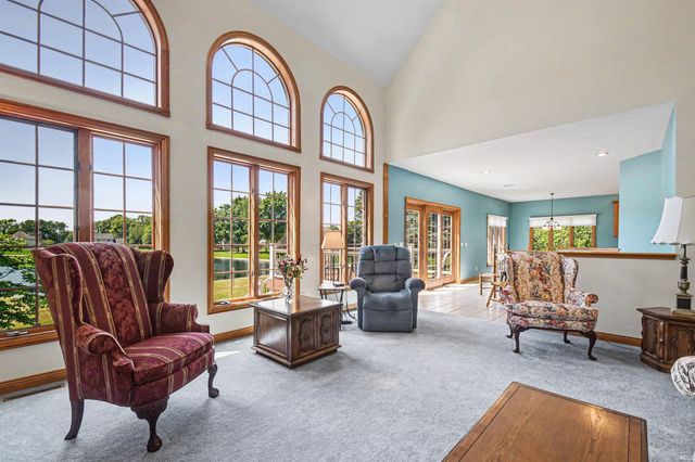 14244 Northampton Drive, Granger, IN 46530