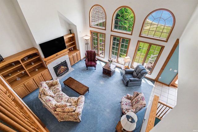14244 Northampton Drive, Granger, IN 46530