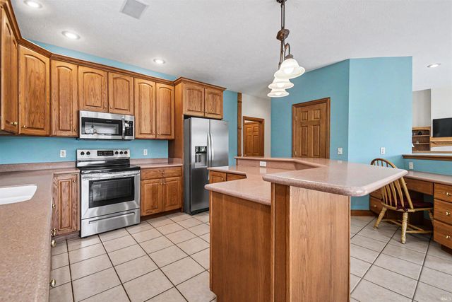 14244 Northampton Drive, Granger, IN 46530
