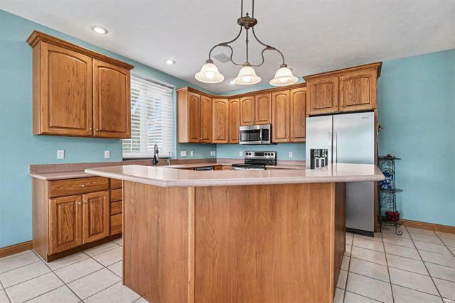 14244 Northampton Drive, Granger, IN 46530