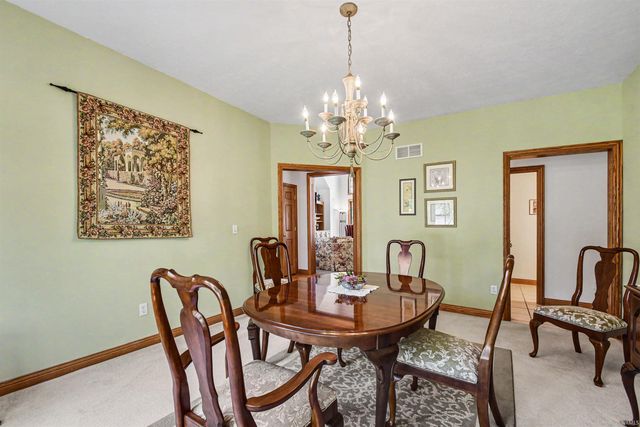 14244 Northampton Drive, Granger, IN 46530