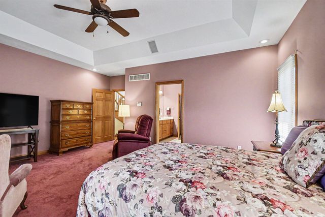 14244 Northampton Drive, Granger, IN 46530