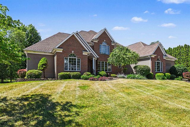 14244 Northampton Drive, Granger, IN 46530
