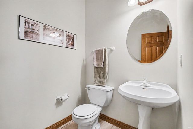 14244 Northampton Drive, Granger, IN 46530