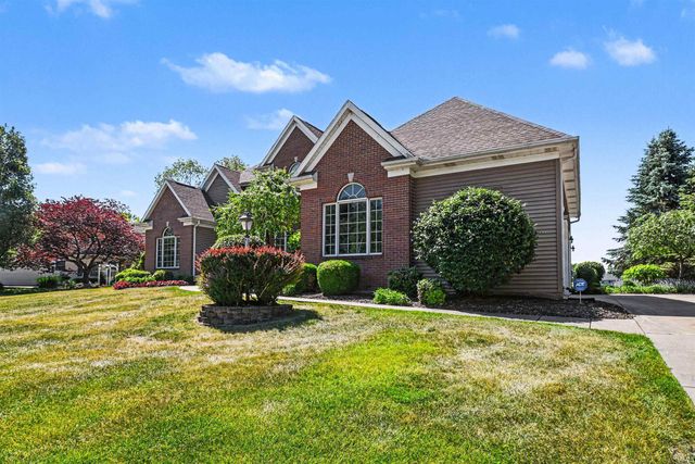14244 Northampton Drive, Granger, IN 46530
